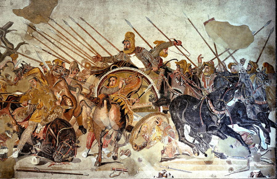 Battle of Thermopylae: History, Facts, and Location