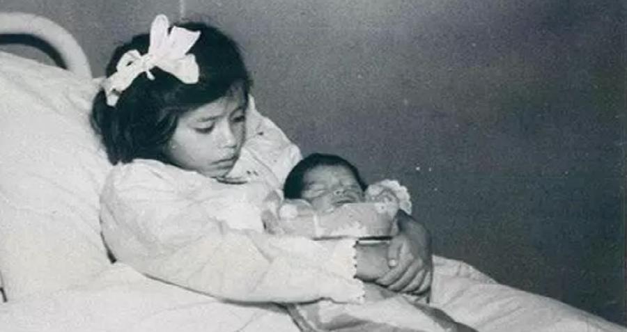 How Lina Medina Became History S Youngest Mother At The Age Of 5