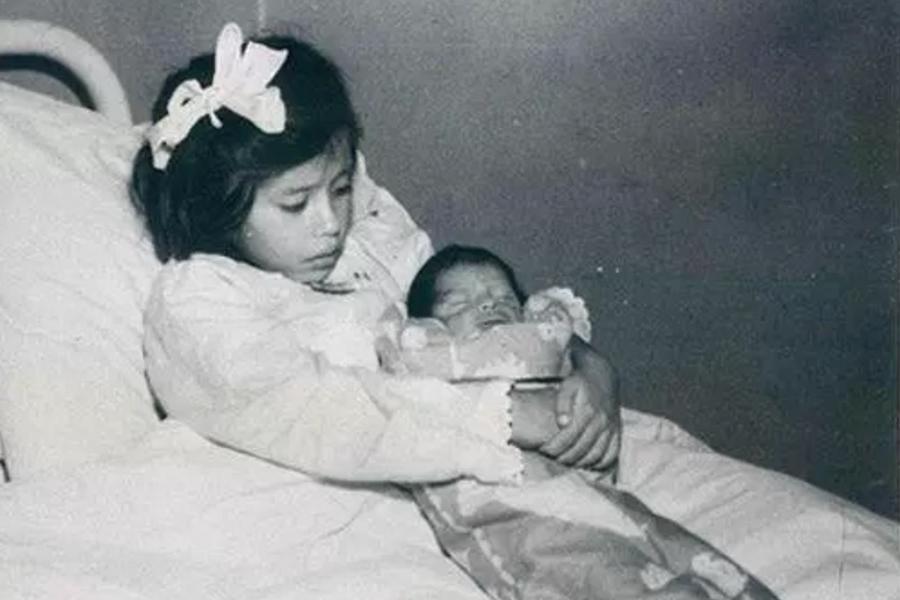 How Lina Medina Became History S Youngest Mother At The Age Of 5