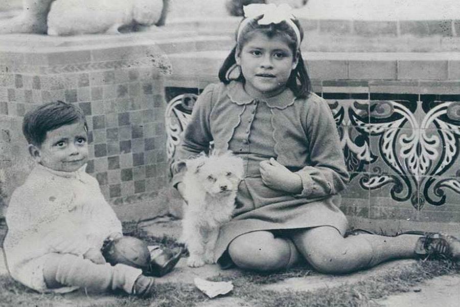 How Lina Medina Became History S Youngest Mother At The Age Of 5