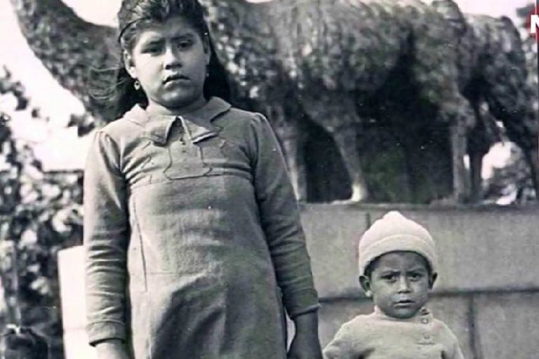 Lina Medina: The Mysterious Case Of History's Youngest Mother