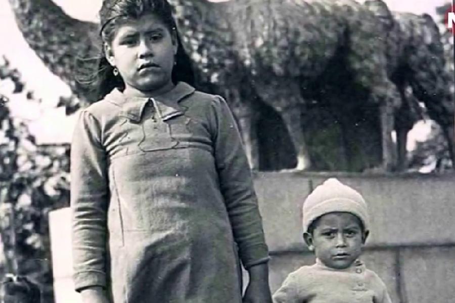 How Lina Medina Became History S Youngest Mother At The Age Of 5