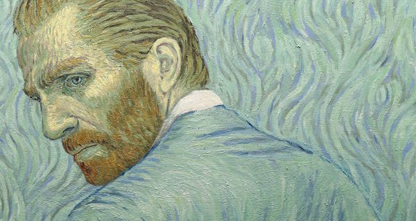 Loving Van Gogh Premier Og
