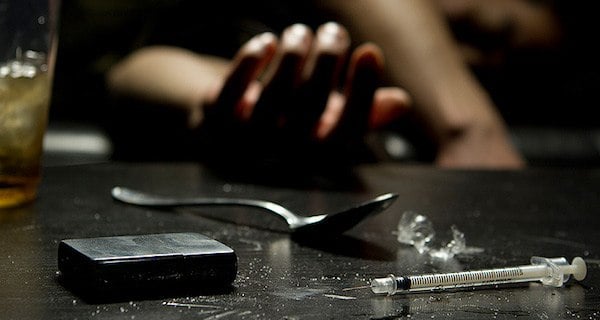 Overdoses Killed More People In 2016 Than Guns, Cars, Or AIDS Ever Have ...