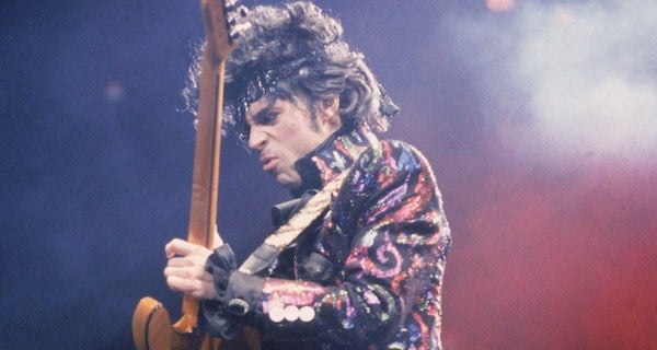 Prince Photos: 45 Dazzlingly Stylish Images Onstage And Off