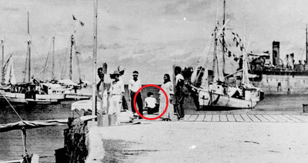 Amelia Earhart May Have Survived Newly Discovered Photo Reveals 