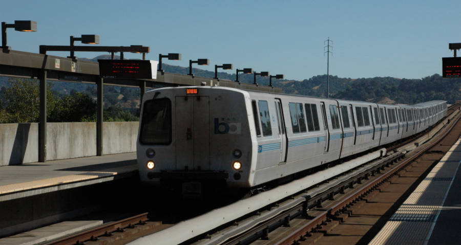 Bart Attack
