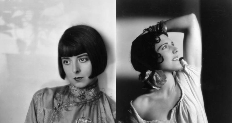 Flapper Fashion Of The Jazz Age: 32 Eye-Popping Photos