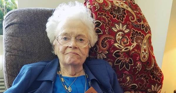 Confederate Soldier Daughter