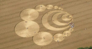 Crop Circles Featured