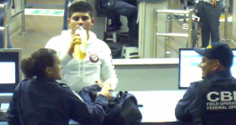 Drinking Liquid Meth