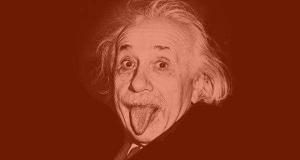 The Fascinating Story Behind Albert Einstein's Iconic Tongue Photo