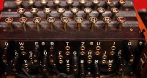Enigma Wwii Type