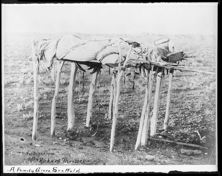Crow Tribe 50 Historic Photos From The Dying Days Of The Wild West