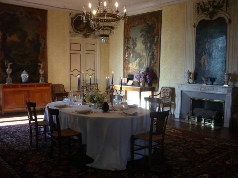 ThousandYearOld French Castle On Sale For 17 Million