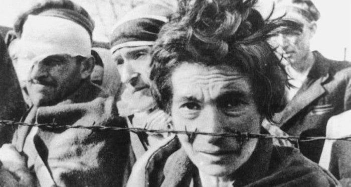 32 Disturbing Photos Inside The Gulag Prisons Of The Soviet Union