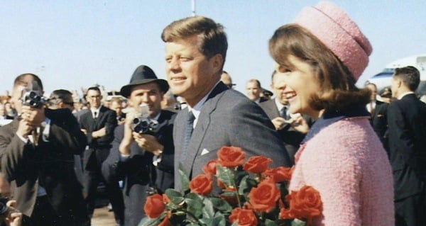 39 Rarely Seen Kennedy Assassination Photos That Capture The Tragedy Of ...