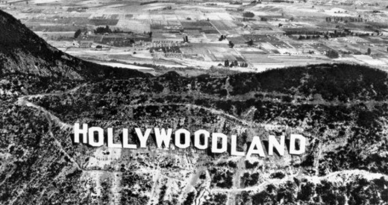 Hollywoodland