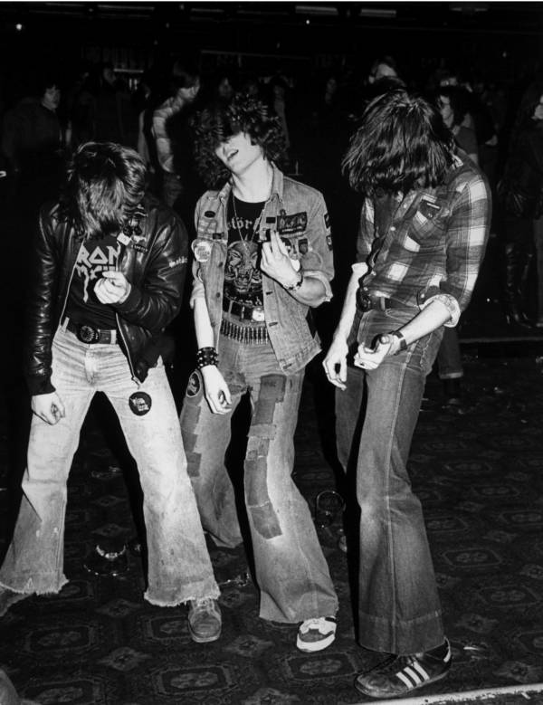 80s Metal Photos From The Heyday Of Sex Drugs Hair And Rock N Roll
