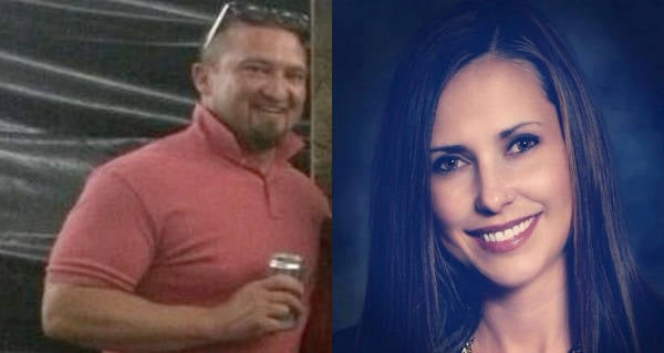 Kenneth Kristy Manzanares