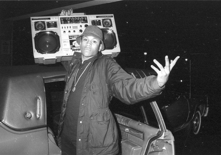 Ll Cool J