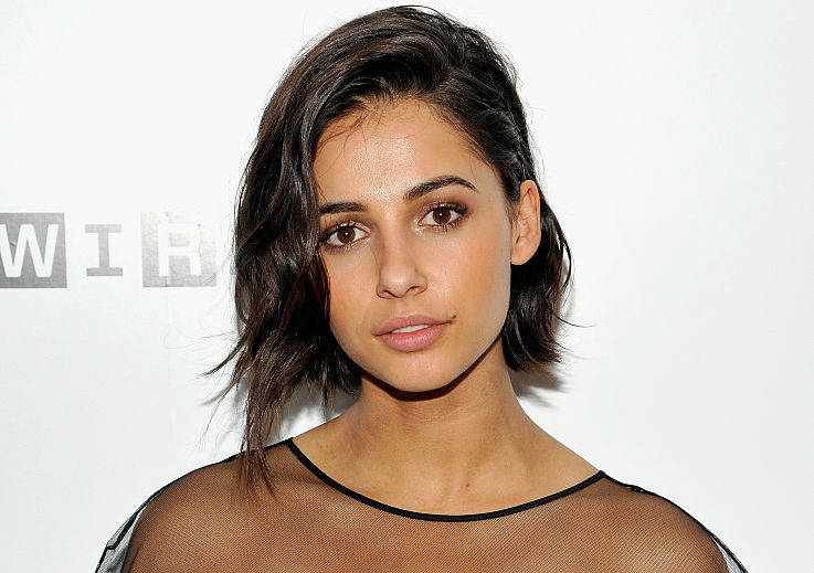 Naomi Scott