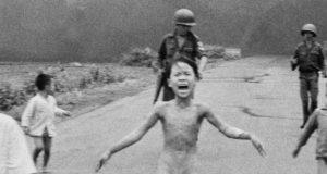 Napalm Girl Arms