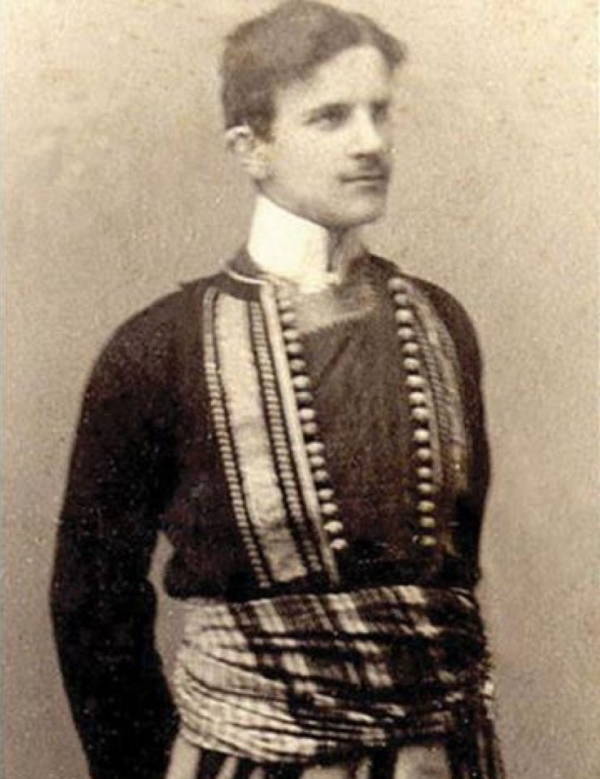 Nikola Tesla Facts Young