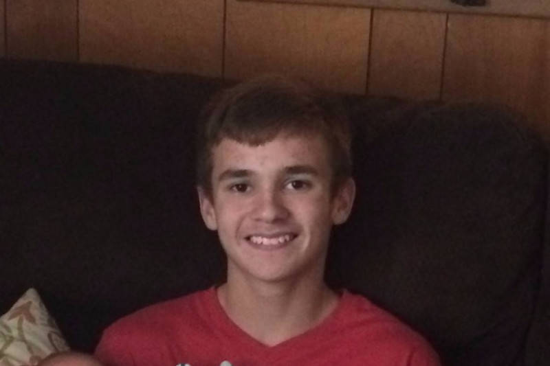 Noah Inman