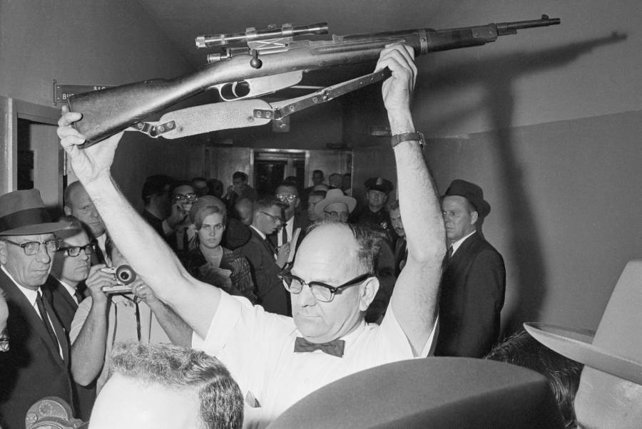 39 Rarely Seen Kennedy Assassination Photos That Capture The Tragedy Of ...