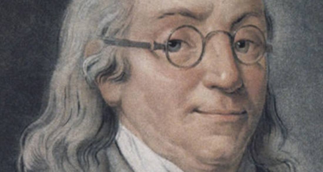 33 Benjamin Franklin Facts You Won't Learn From History Books