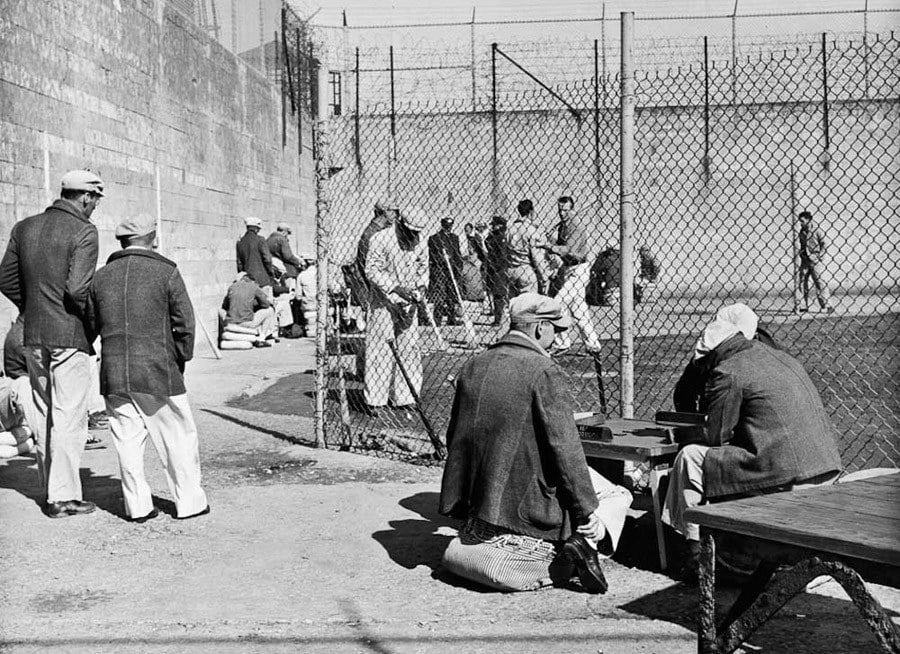 Alcatraz Prison Cell Escape Hole  Alcatraz, Alcatraz prison, Alcatraz  island prison