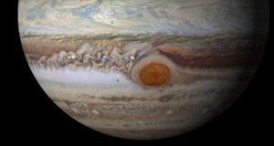 Red Spot Exclude