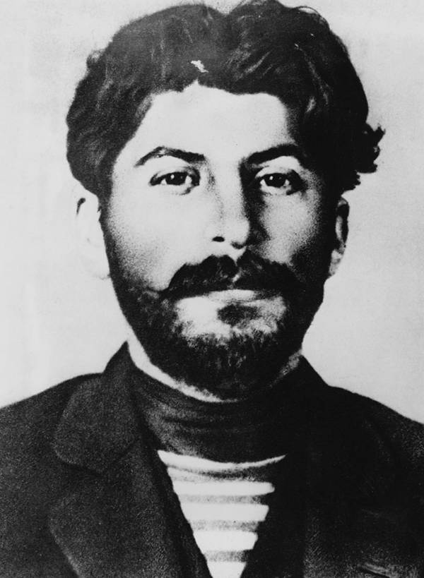 7 important facts about Stalin's son - Russia Beyond