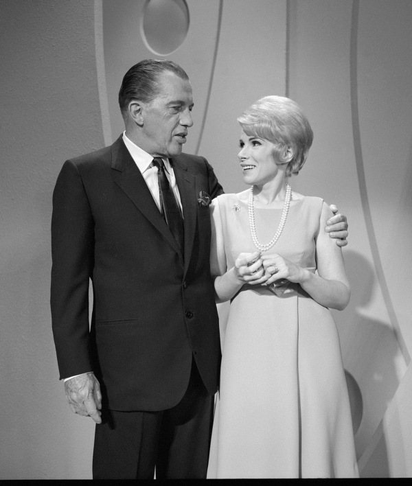 The Ed Sullivan Show Iconic Photos Of The Biggest Guests