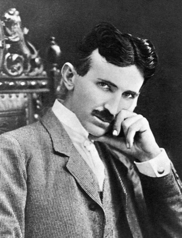 Nikola Tesla Facts: 22 Unbelievable Details About The Overlooked Genius