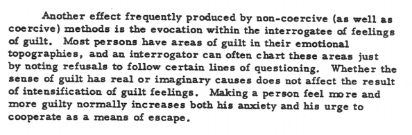 Torture Tactics Excerpt