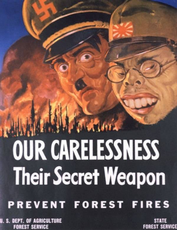 World War 2 Propaganda