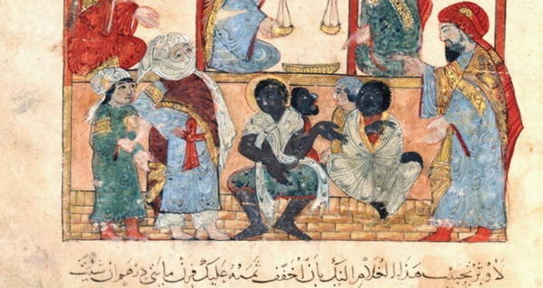 Isis Slaves And The Complex History Of Slavery In Islam