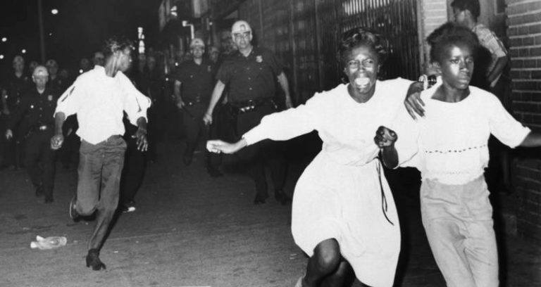 1960s Brooklyn Running Og