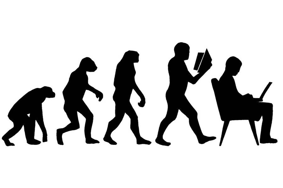 Evolution Technology