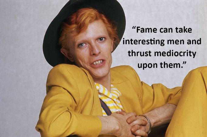 23 David Bowie Quotes To Remember The Rock Icon 6086