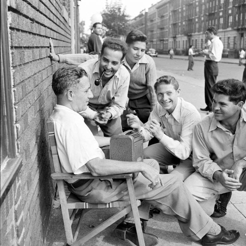 Brooklyn Baseball