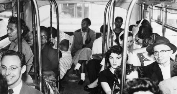 Segregation In America 33 Powerful Historical Photos