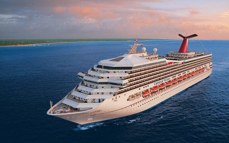 Carnival Cruise