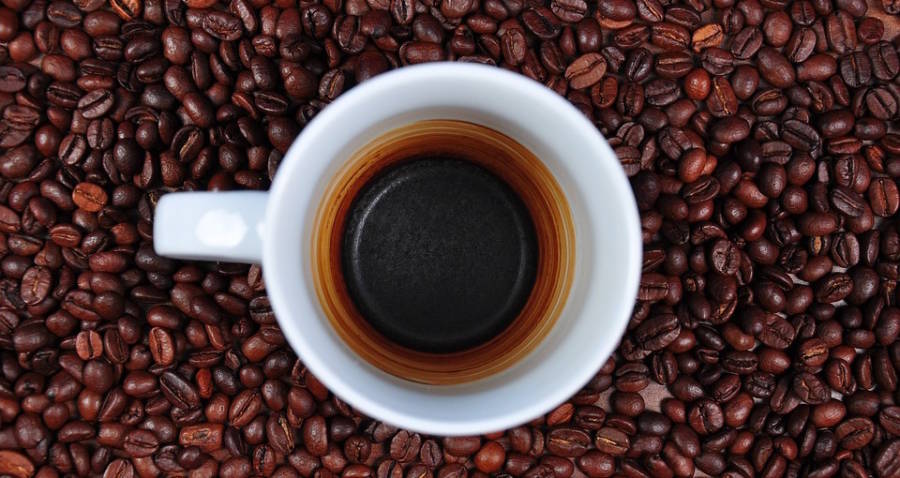 Coffee Middle