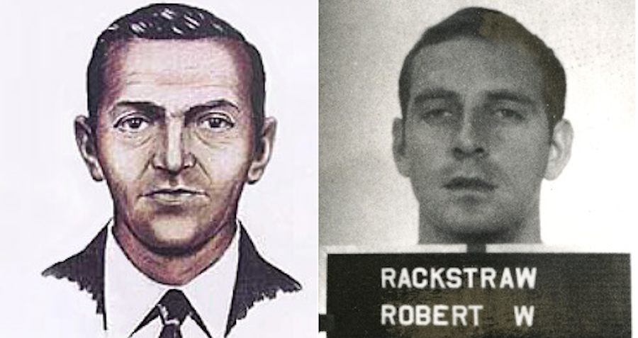 Who Was D.B. Cooper? Inside The Infamous Hijacking Mystery