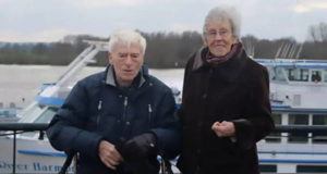 Double Euthanasia Couple