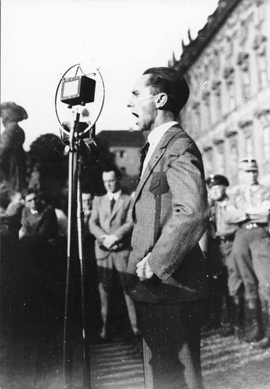 The Hitler Election Of 1932 Photos Of How The Nazis Took Power