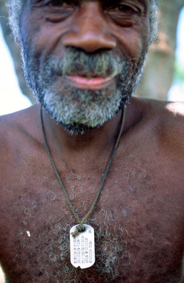 John Frum Cargo Cults: Remote Islanders That Worship An American G.I.